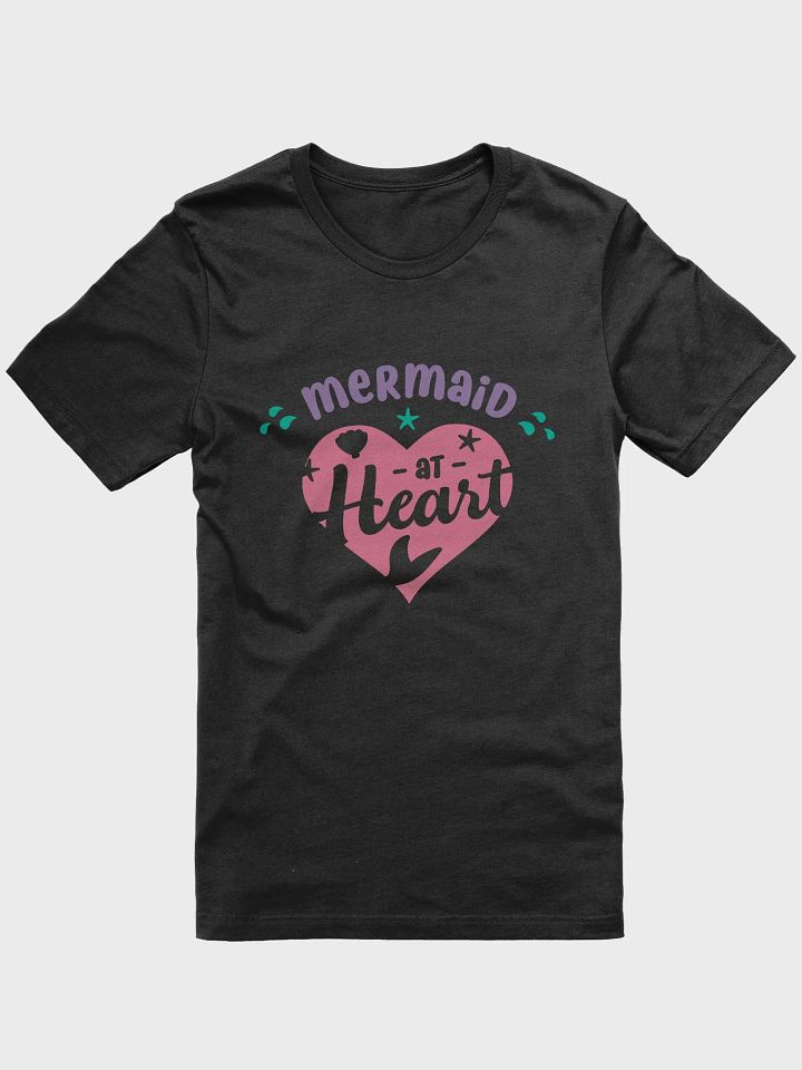 Typography Black T-shirt for Women product image (1)