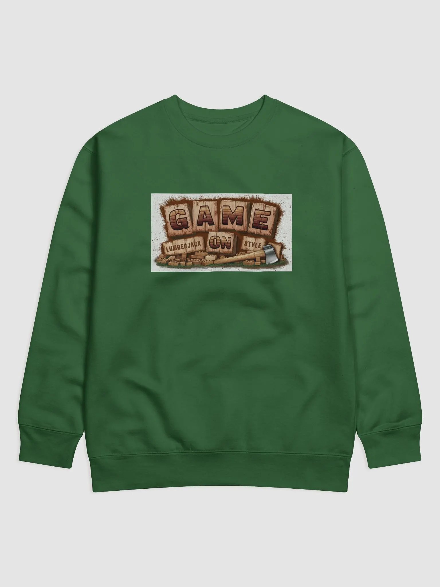 Timber Sweater product image (1)