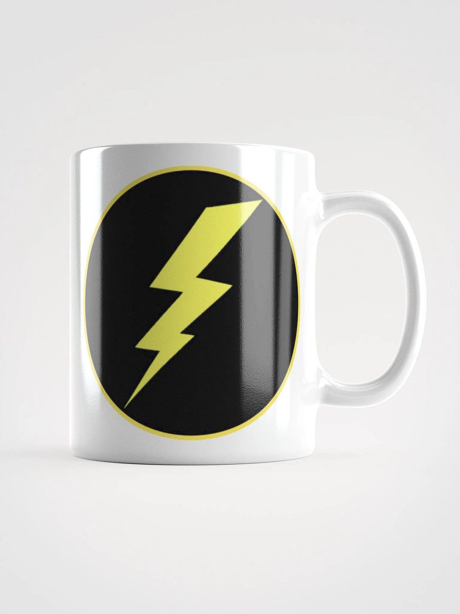 Lightning Mug product image (2)