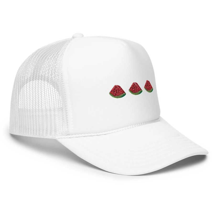 Sandia Trucker Hat (white) product image (3)