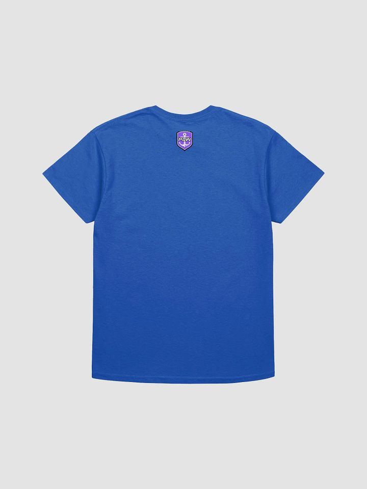 PDW Jaym Logo Tee product image (2)
