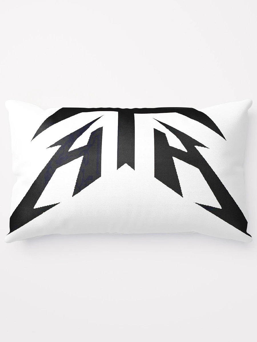 HTH Stinger Logo Winged Emblem All-Over Print Pillow product image (5)