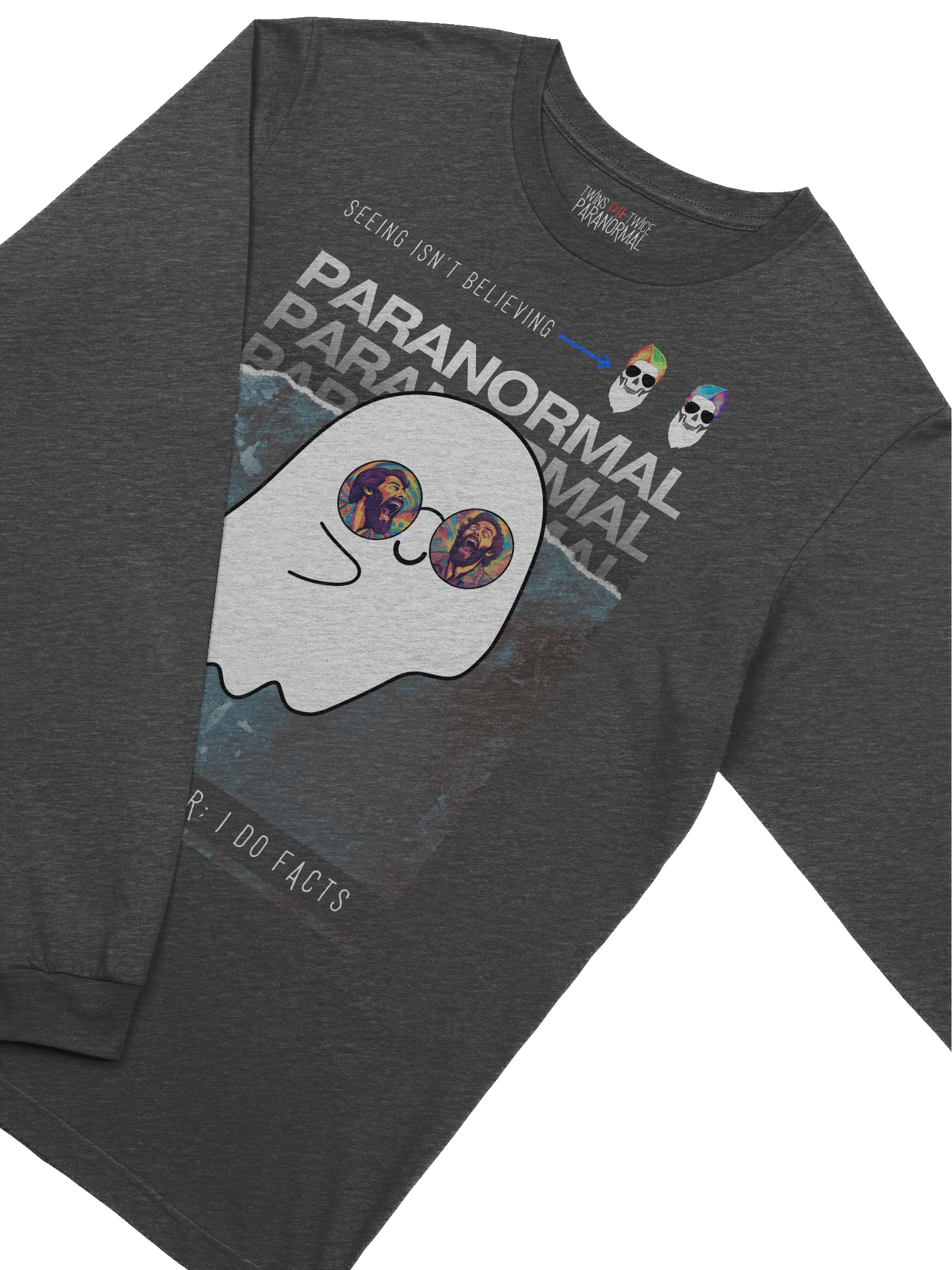 Seeing Isn’t Believing product image (3)