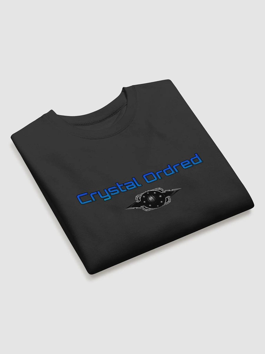 Crystal Ordred Sweat product image (3)