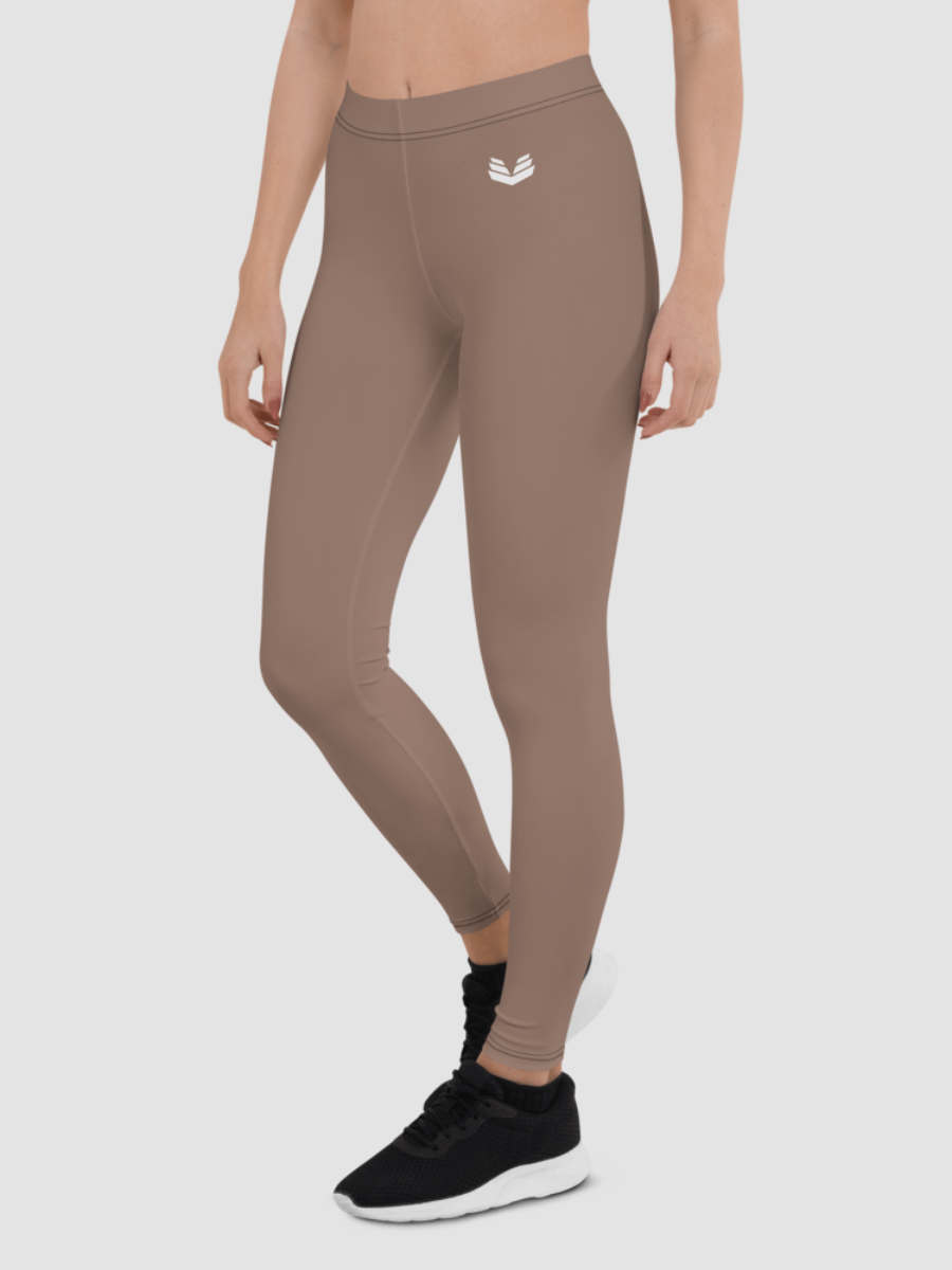 Leggings - Tuscan Tan product image (2)