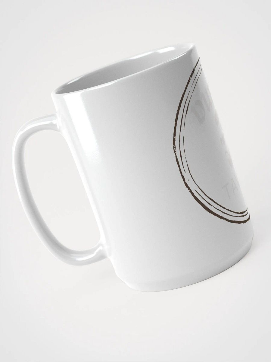 Duff's Tavern Seltzer Mug product image (3)
