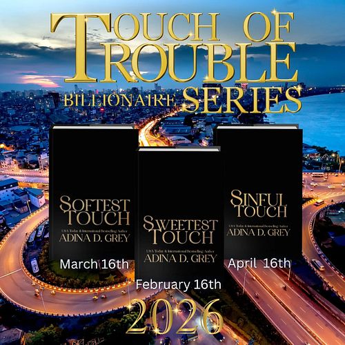 Three billionaires. 
Three secrets. 
 One rule: Never let them see you fall. 
Until falling is the only way out. 
My new seri...