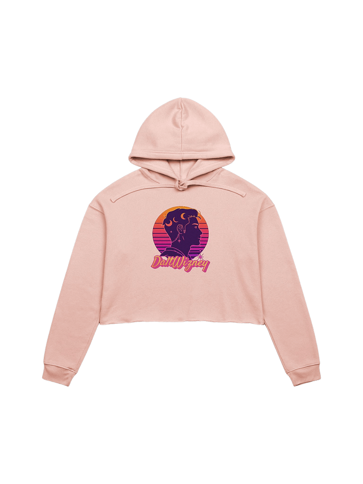 Cropped Hoodie product image (1)