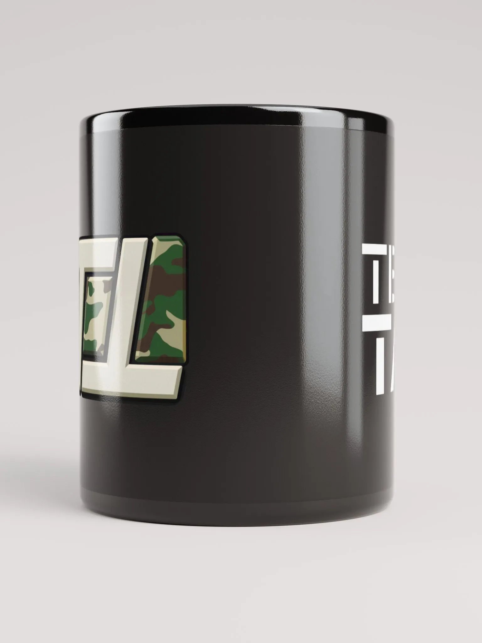 Team Tac: Woodland Edition Tactical Mug product image (9)