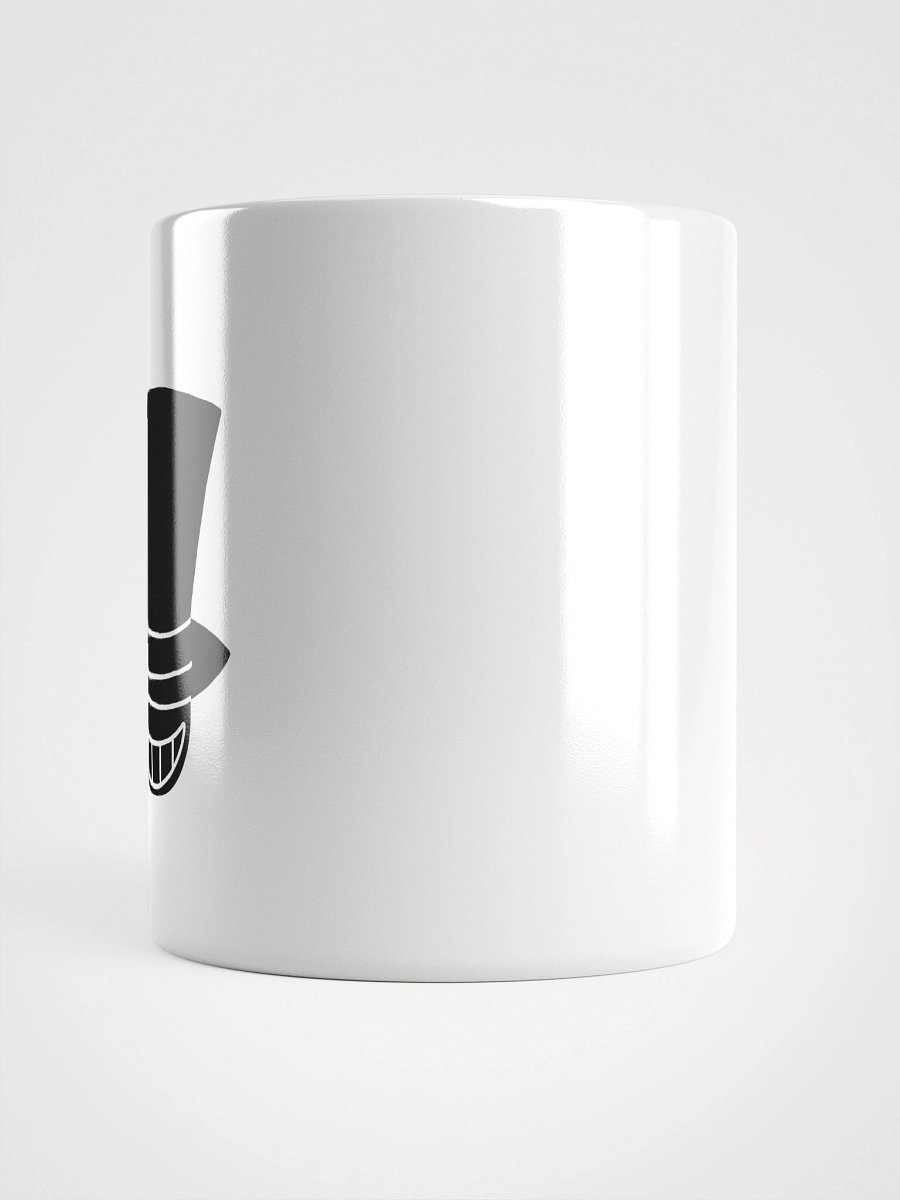 Mr.Yes The Second Icon Mug product image (17)