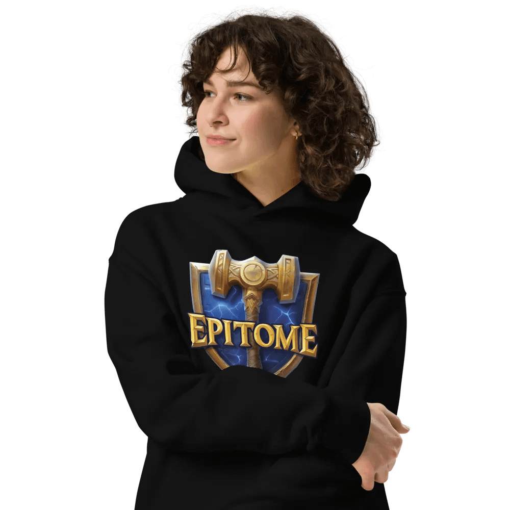 Hoodie product image (4)
