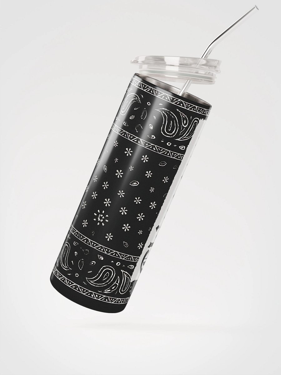 Chingona Stainless Steel Tumbler product image (2)
