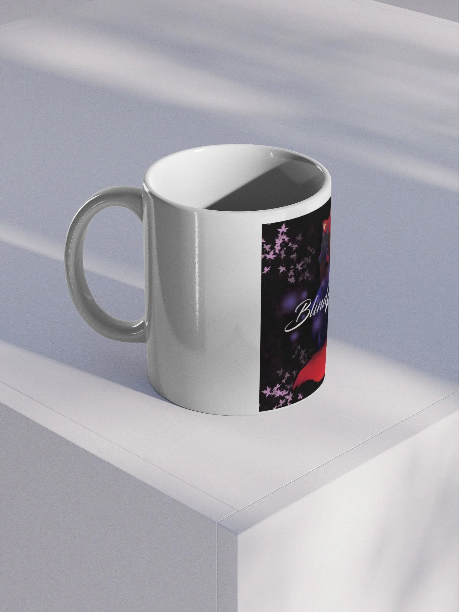 Kitsune Logo product image (1)