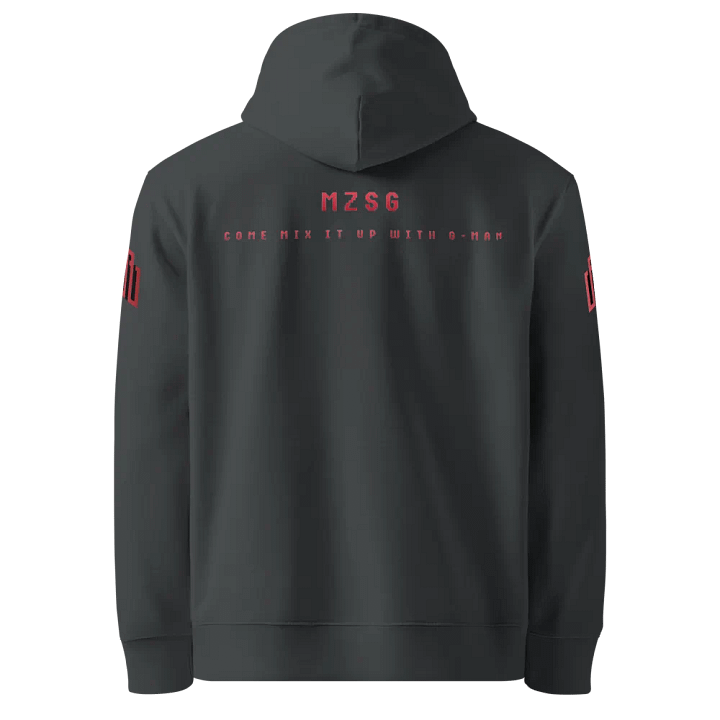 MZSG HOODIE product image (2)