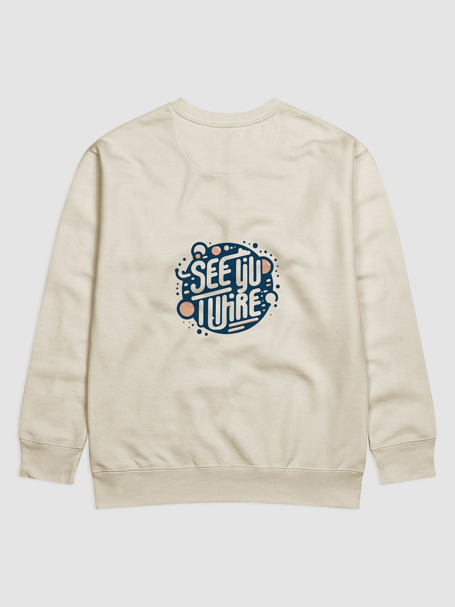 Holy Cozy product image (2)