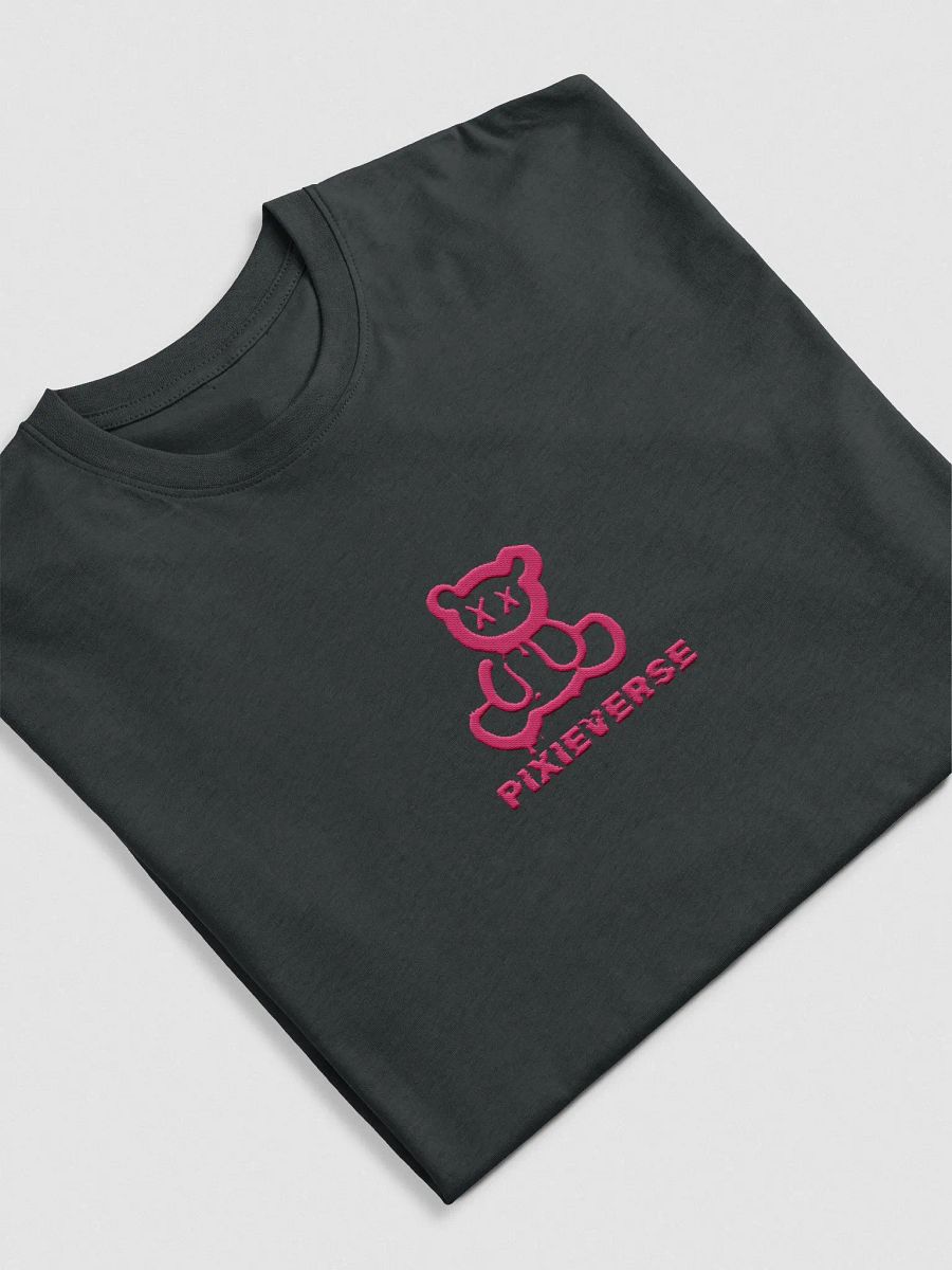 Pixieshirt PixieBear (Pink) - Unisex product image (4)