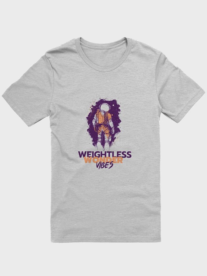 Galactic Wonderer T-Shirt product image (1)