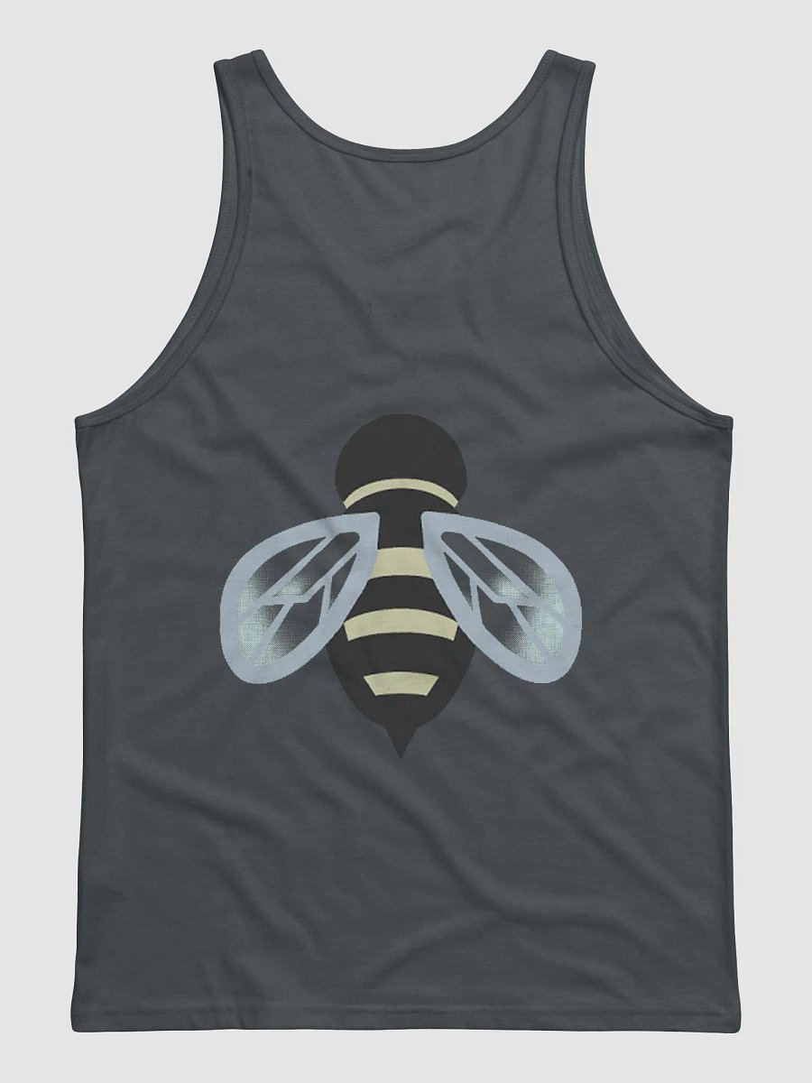 Honey Nut Feelios Tank Top product image (2)