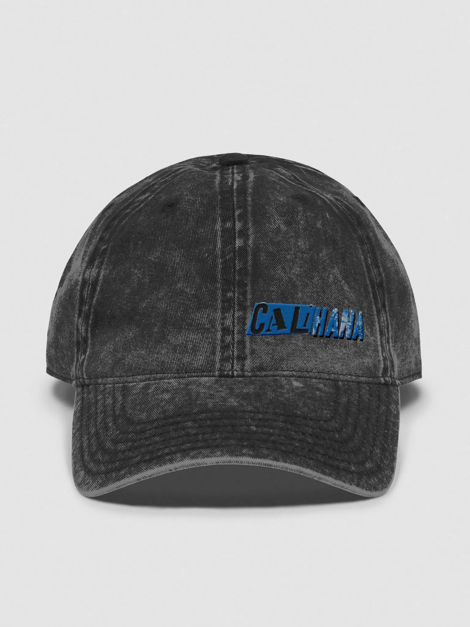 Calihana Official Vintage Wash Cap product image (2)