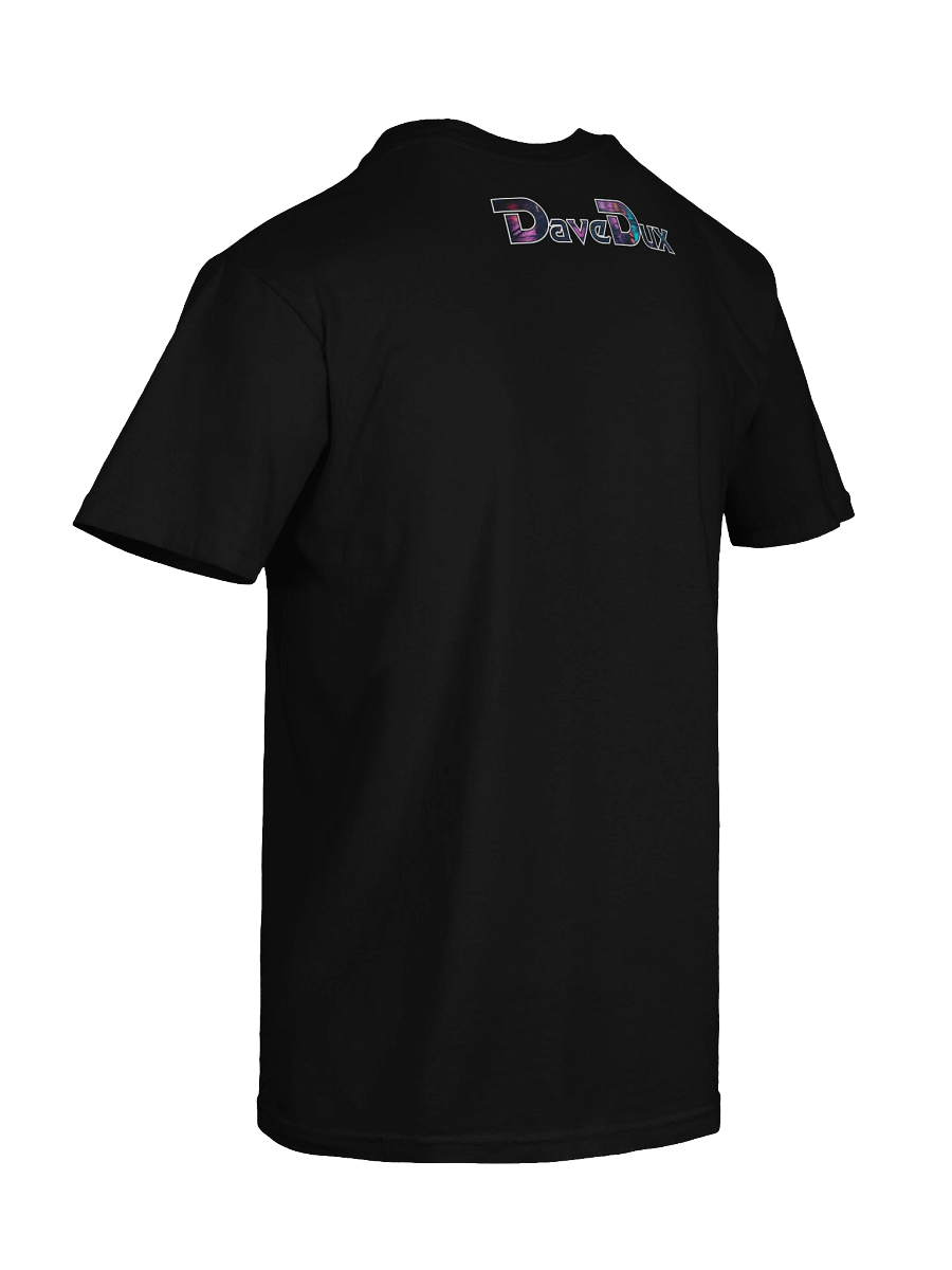 Copy of Cyber Dux Style 2 product image (2)