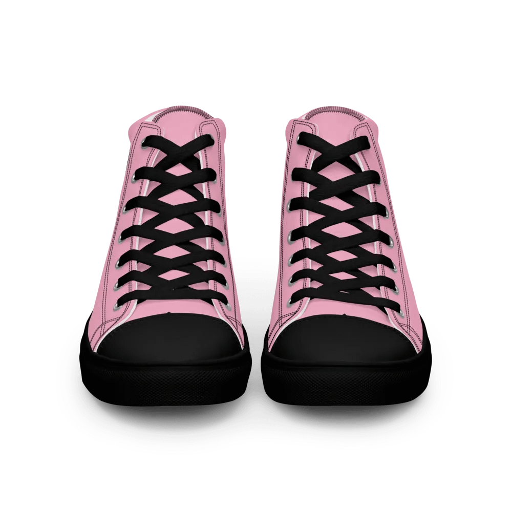 SPACE GIRL HIGHTOPS product image (4)