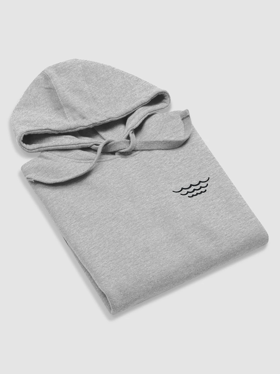 FinsSquared Hoodie product image (5)
