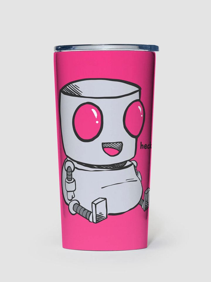 Heck Tumbler product image (1)