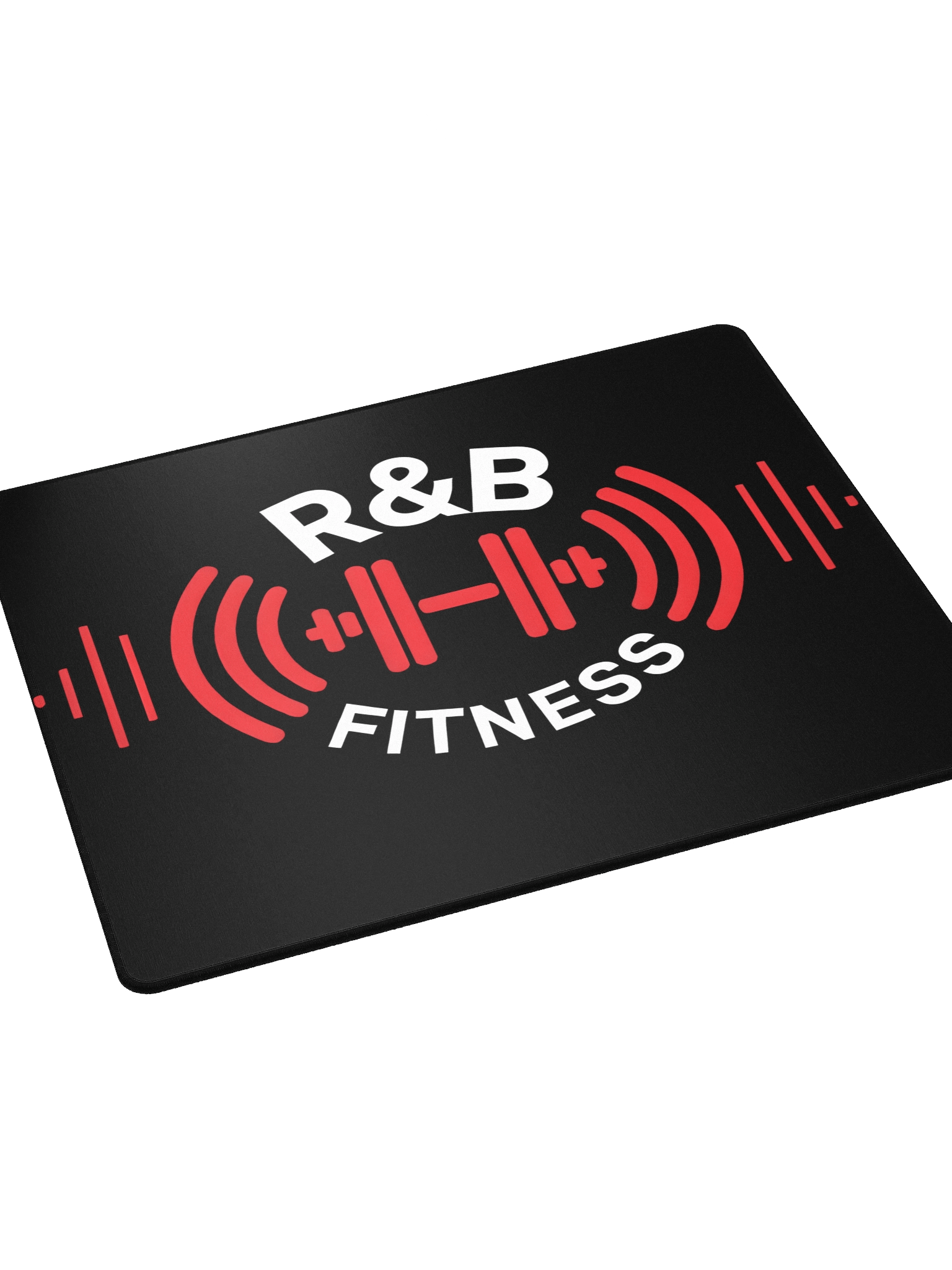 R&B Fitness Everyday Mouse Pad product image (5)