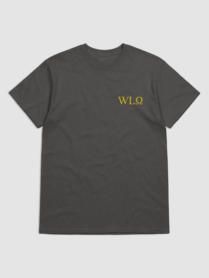 PCX Logo Shirt product image (1)