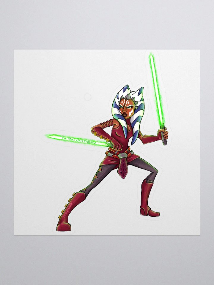 she's no Sentinel product image (1)