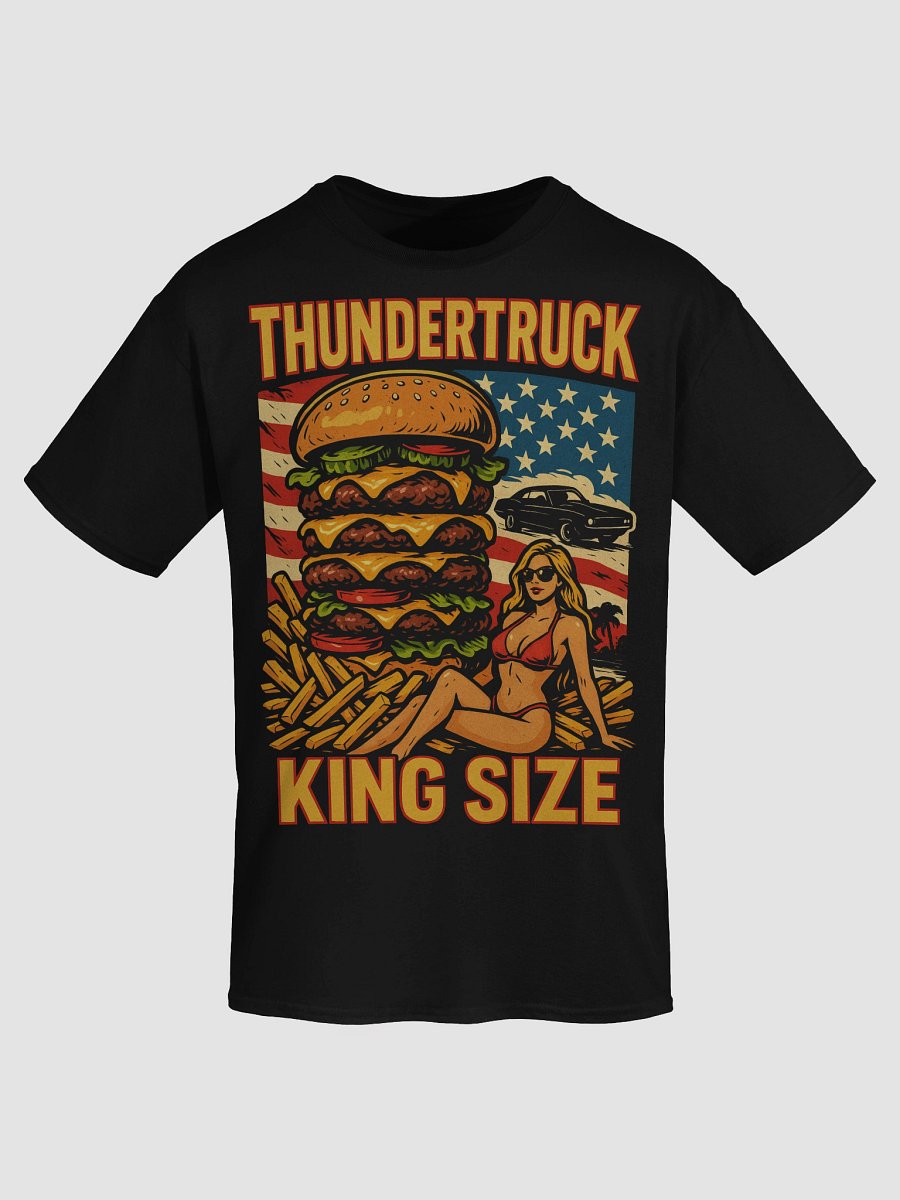 Thundertruck "King Size 2" product image (7)