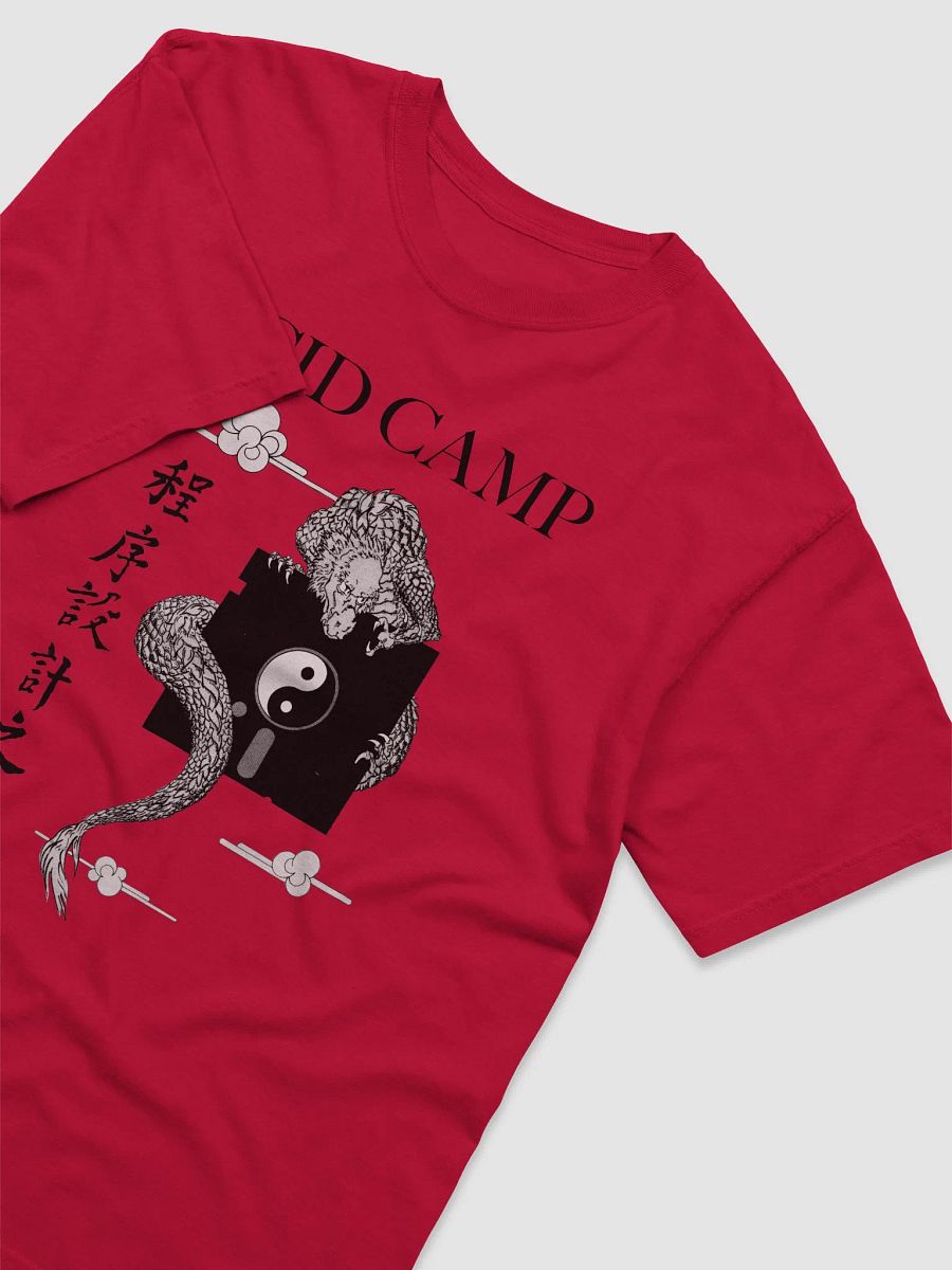 .TAG Lunar New Year Shirt product image (3)