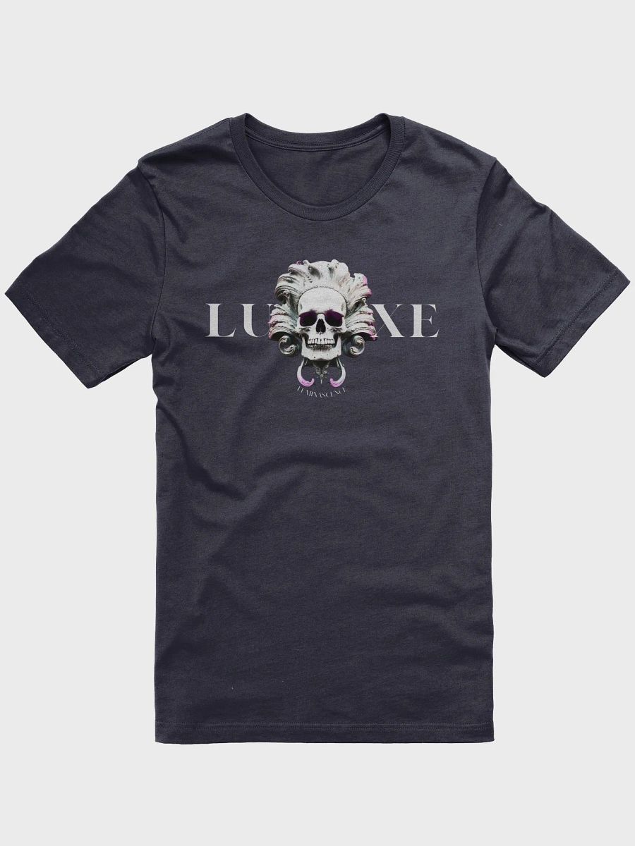 Regal Skull Crown Tee – Eternal Luxe Collection product image (51)