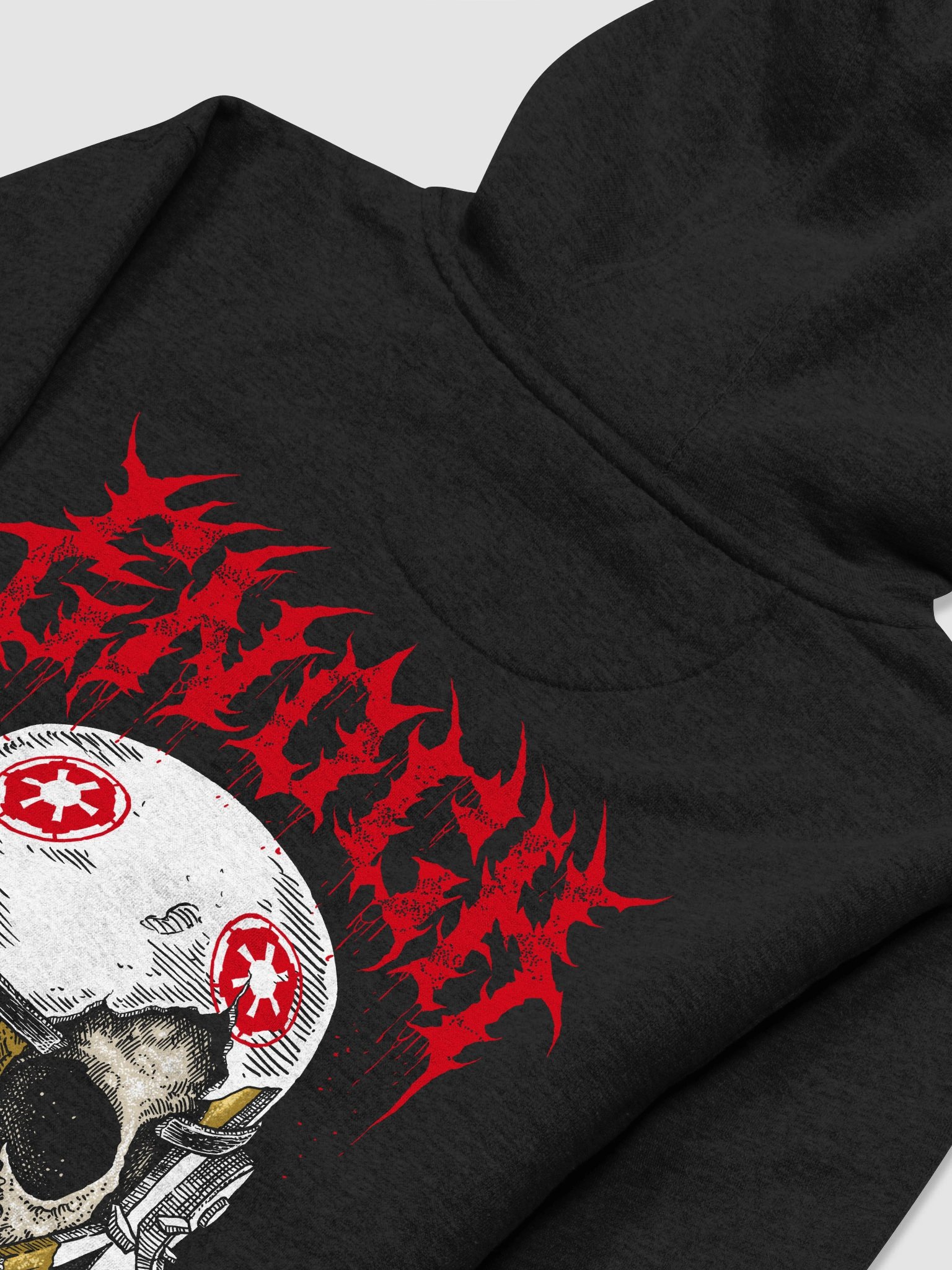 Enoch - Hoodie product image (4)