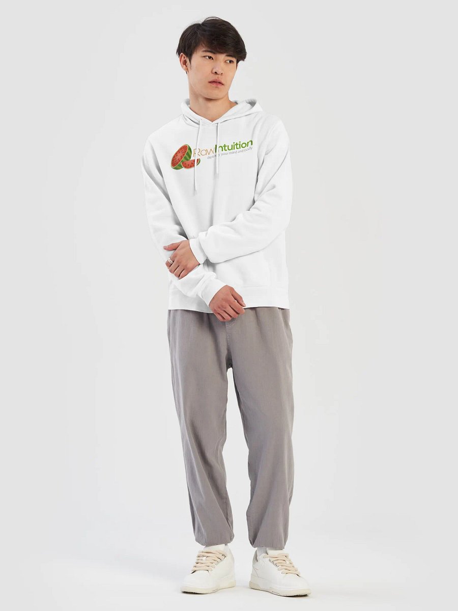 Raw Intuition Hoodie product image (7)