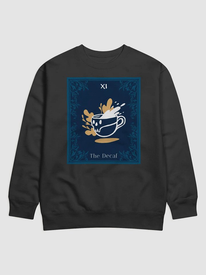 Tarot - The Decaf product image (1)