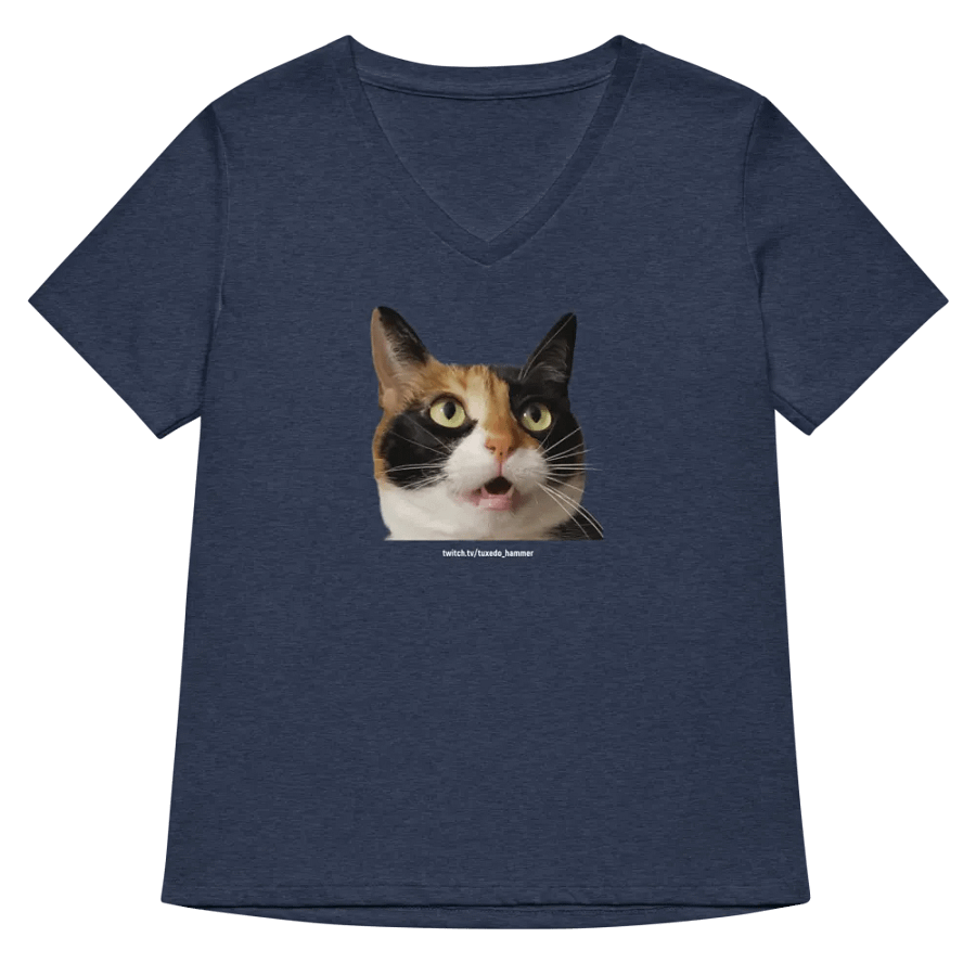 Rogue Women's V-Neck Tee product image (29)