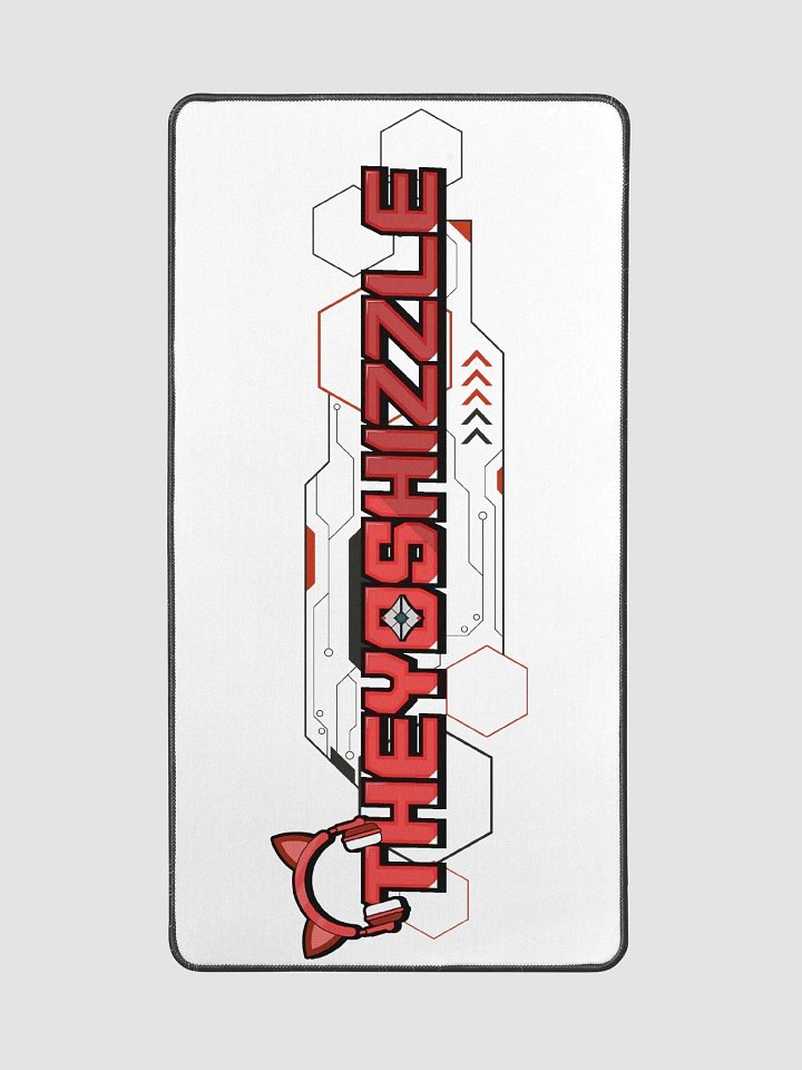 Logo Mouse Pad product image (2)