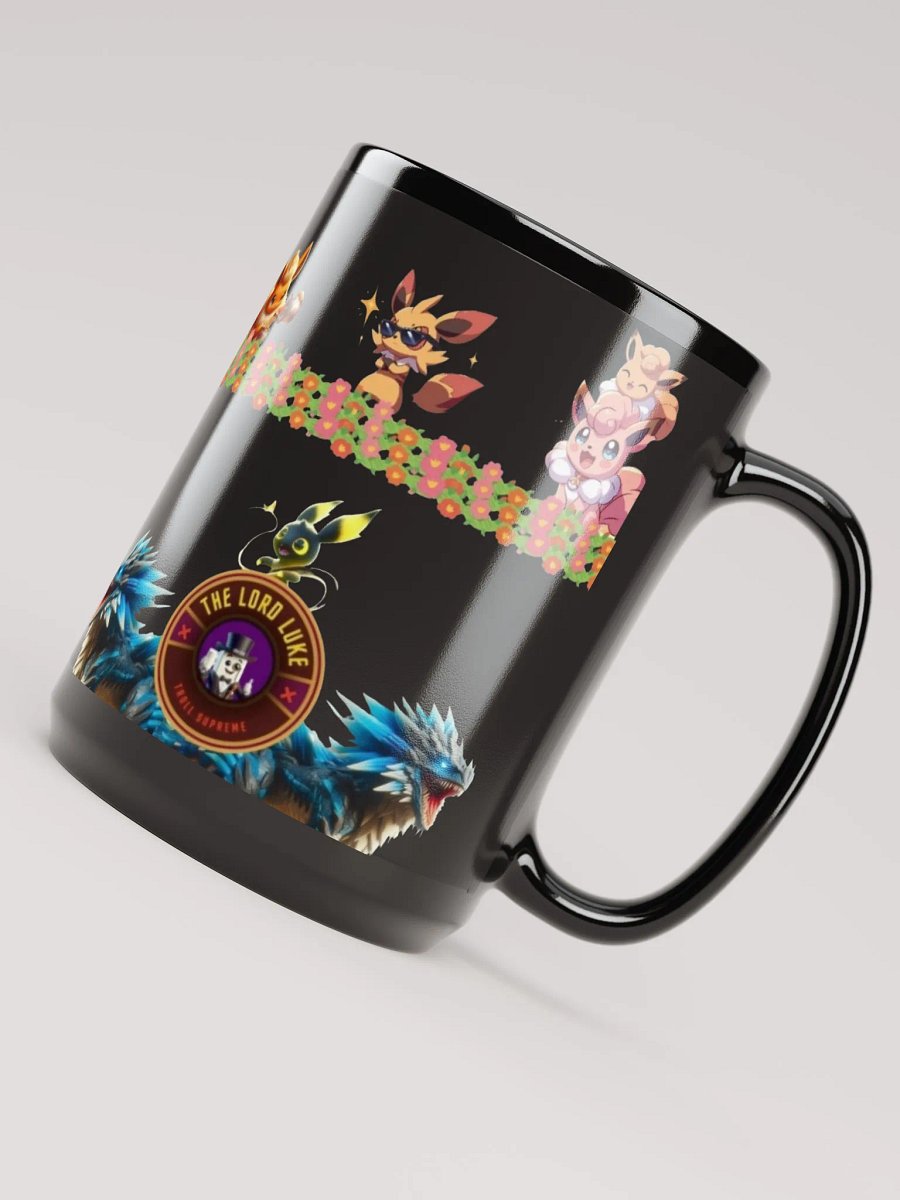 New Era Emotes & logo 15oz Mug product image (4)