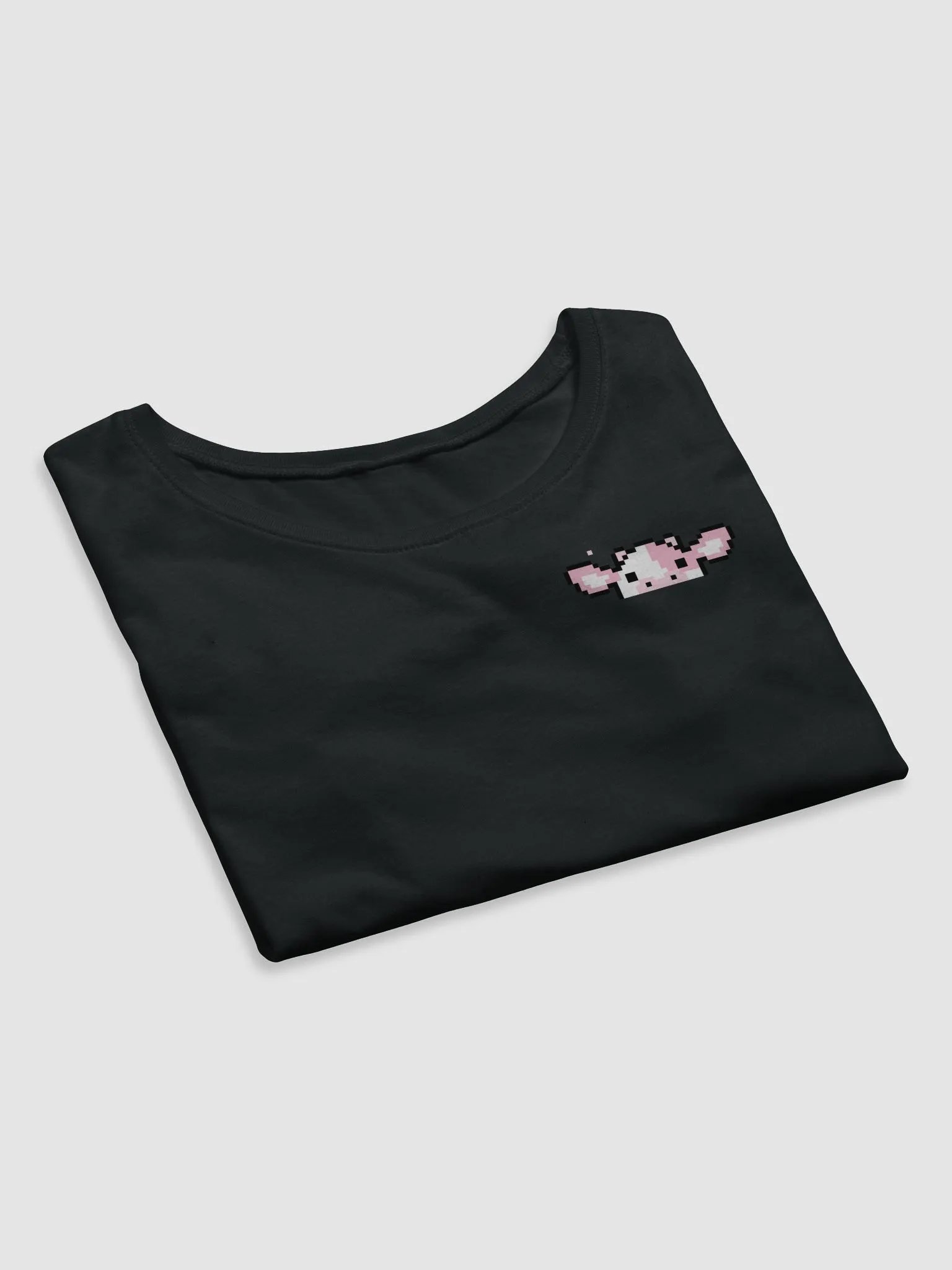 Heartful Crop Top product image (4)