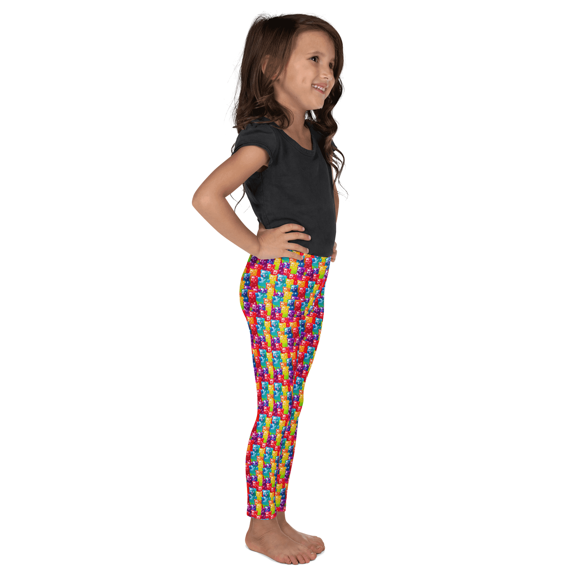 Jellybears Dance JumpActive Leggings product image (7)
