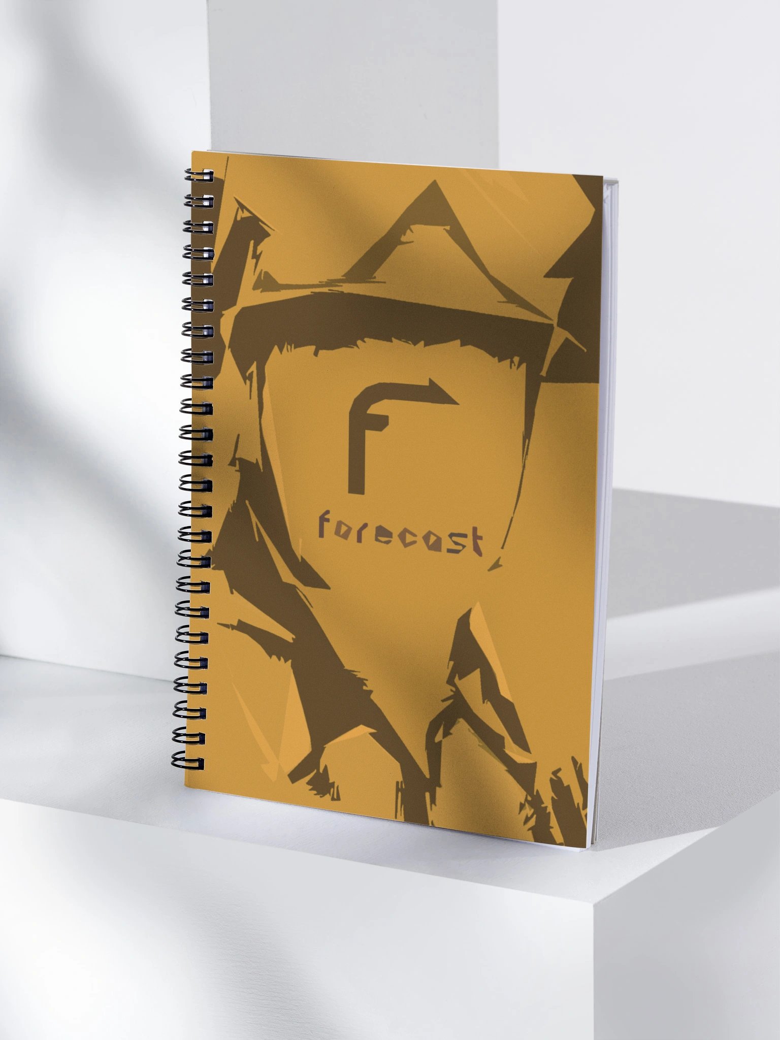 Forecast Notepad Fangio product image (4)