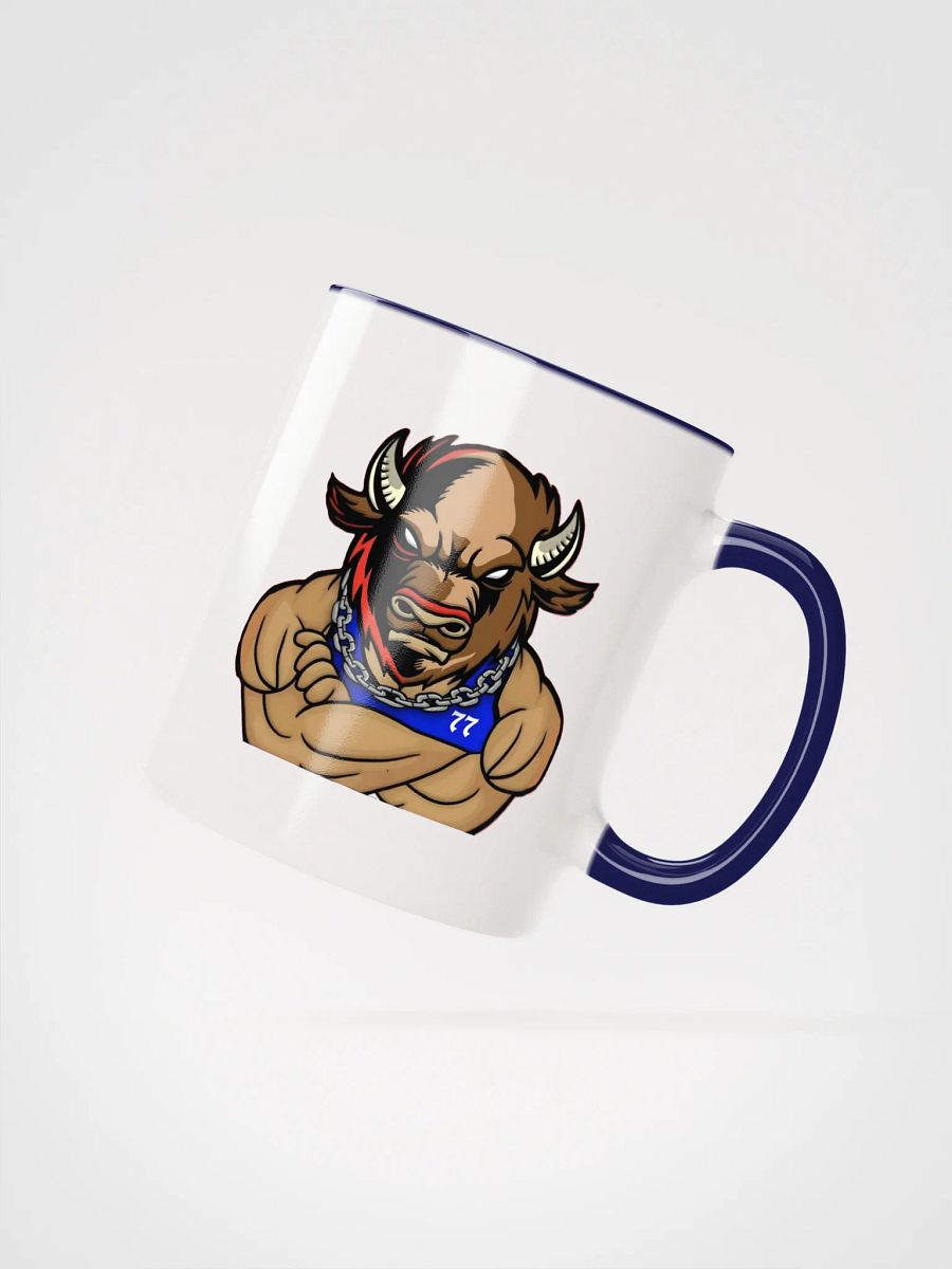 Hockeymancb77 Mug product image (2)