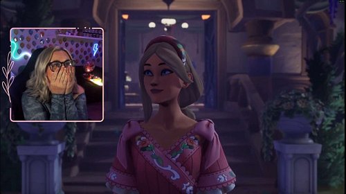 I had my shepp ceremony in @playpalia finally after 2 years (I was too indecisive to pick) and it was the HIGHLIGHT of my yea...