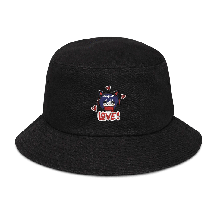 Love Buckethat product image (1)
