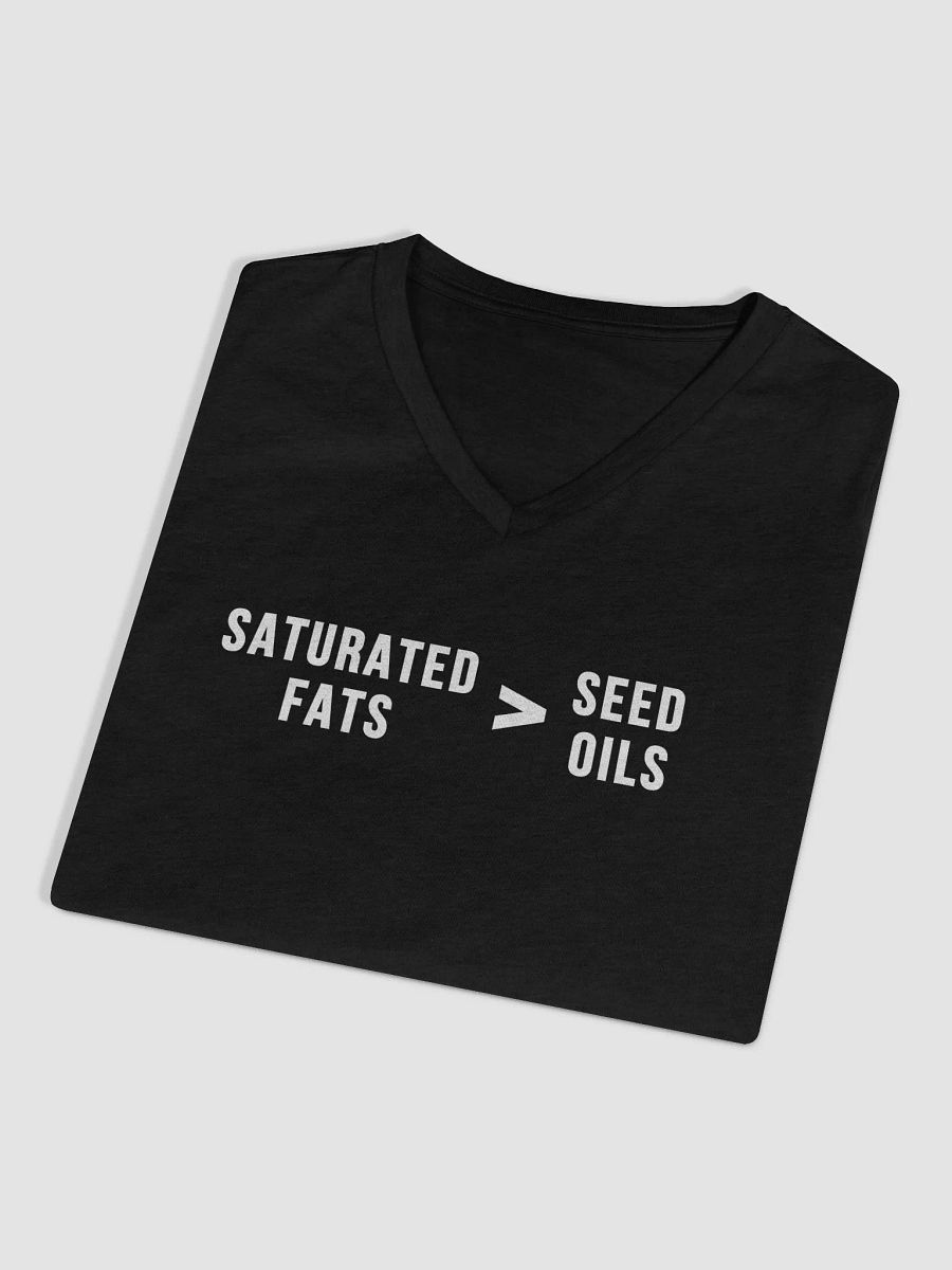 Saturated Fats Vs. Seed Oils product image (7)