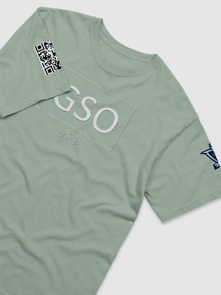 GSO T-Shirt product image (3)