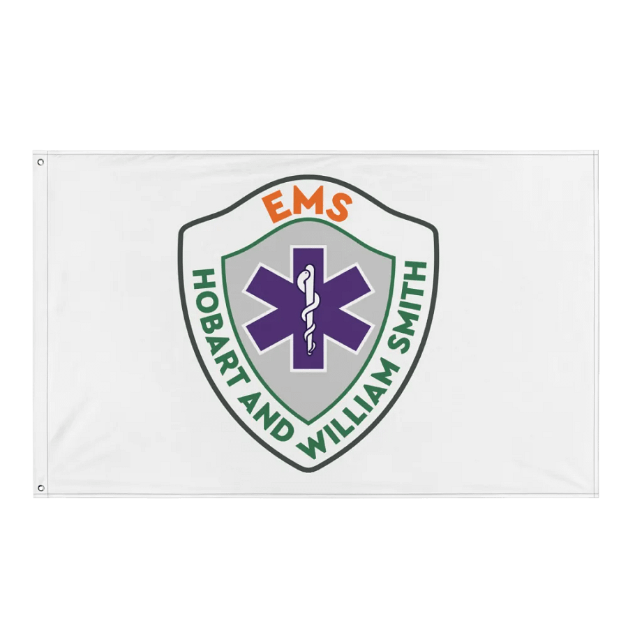HWS EMS Flag product image (1)