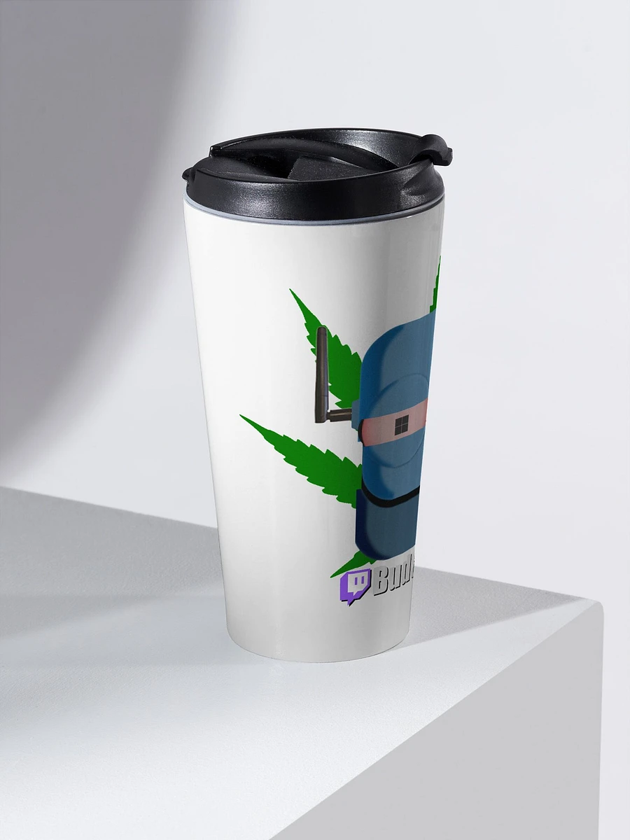 ChiP: Blaze 420 - Travel Mug product image (3)