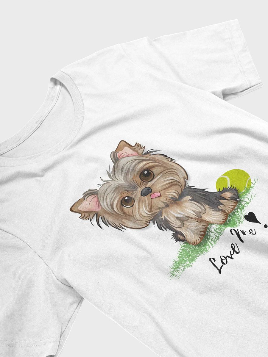 Playful Pup Graphic Tee product image (7)